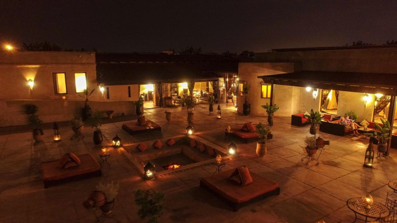 Masseria & Spa Luciagiovanni Lecce Exteriér fotografie